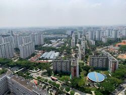Gem Residences (D12), Condominium #607083441